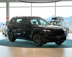 BMW X7 3.0 TWINPOWER GASOLINA XDRIVE40I M SPORT STEPTRONIC BMW X7 3.0 TWINPOWER GASOLINA XDRIVE40I M SPORT STEPTRONIC