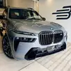 BMW X7 4.4 V8 GASOLINA M60i STEPTRONIC BMW X7 4.4 V8 GASOLINA M60i STEPTRONIC