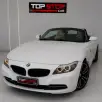 BMW Z4 2.5 I6 GASOLINA SDRIVE23I AUTOMÁTICO BMW Z4 2.5 I6 GASOLINA SDRIVE23I AUTOMÁTICO