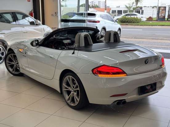 BMW-Z4-2014