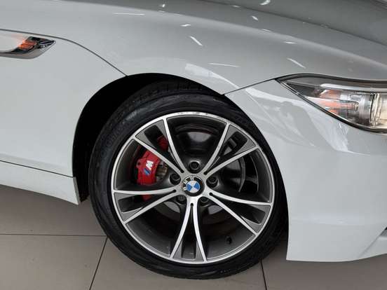 BMW-Z4-2014