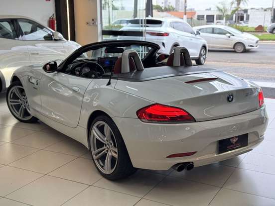 BMW-Z4-2014