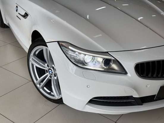 BMW-Z4-2014