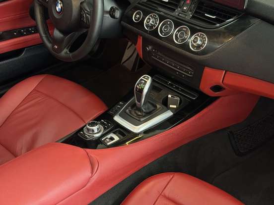 BMW-Z4-2014
