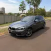 BMW 120i 2.0 16V GASOLINA SPORT 4P AUTOMÁTICO BMW 120i 2.0 16V GASOLINA SPORT 4P AUTOMÁTICO