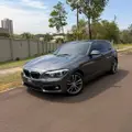 BMW 120i 2.0 16V GASOLINA SPORT 4P AUTOMÁTICO BMW 120i 2.0 16V GASOLINA SPORT 4P AUTOMÁTICO