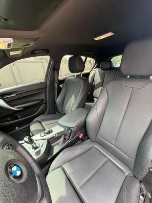 BMW-120i-2019