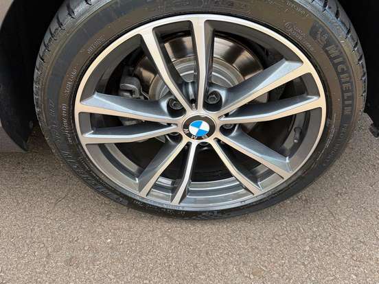 BMW-120i-2.0 16V GASOLINA SPORT 4P AUTOMÁTICO BMW-120i-2019