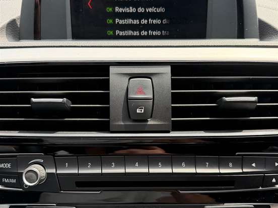 BMW-120i-2.0 16V GASOLINA SPORT 4P AUTOMÁTICO BMW-120i-2019