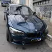 BMW 120i 2.0 16V SPORT ACTIVEFLEX 4P AUTOMÁTICO BMW 120i 2.0 16V SPORT ACTIVEFLEX 4P AUTOMÁTICO