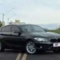 BMW 120i 2.0 16V SPORT GP ACTIVEFLEX 4P AUTOMÁTICO BMW 120i 2.0 16V SPORT GP ACTIVEFLEX 4P AUTOMÁTICO