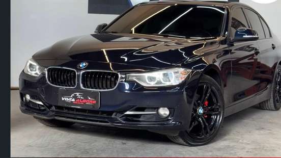 BMW-320i-2.0 16V TURBO ACTIVE FLEX 4P AUTOMÁTICO BMW-320i-2015