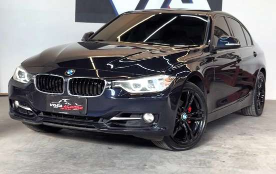BMW-320i-2015