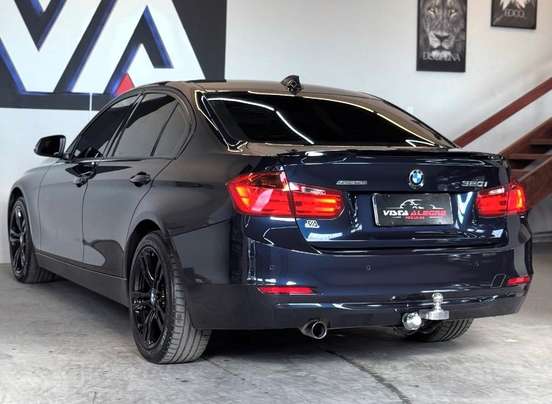 BMW-320i-2.0 16V TURBO ACTIVE FLEX 4P AUTOMÁTICO BMW-320i-2015