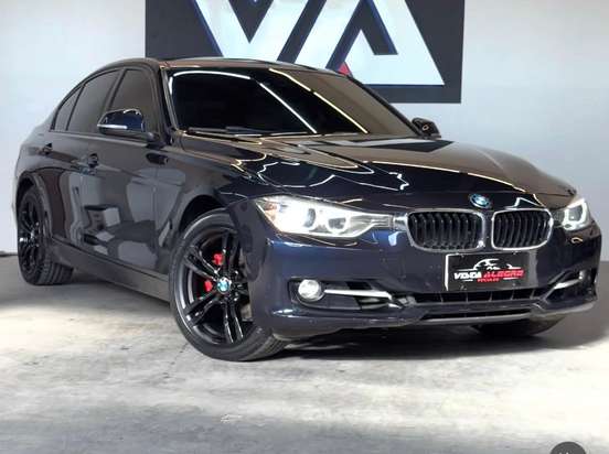 BMW-320i-2.0 16V TURBO ACTIVE FLEX 4P AUTOMÁTICO BMW-320i-2015