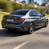 BMW 320i 2.0 16V TURBO FLEX M SPORT AUTOMÁTICO BMW 320i 2.0 16V TURBO FLEX M SPORT AUTOMÁTICO