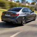 BMW 320i 2.0 16V TURBO FLEX M SPORT AUTOMÁTICO BMW 320i 2.0 16V TURBO FLEX M SPORT AUTOMÁTICO