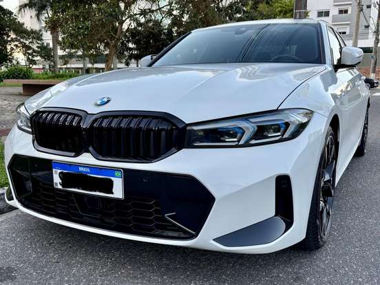 BMW-320i-2.0 16V TURBO FLEX M SPORT AUTOMÁTICO BMW-320i-2025