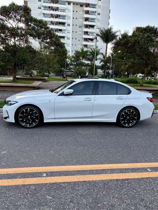BMW-320i-2025