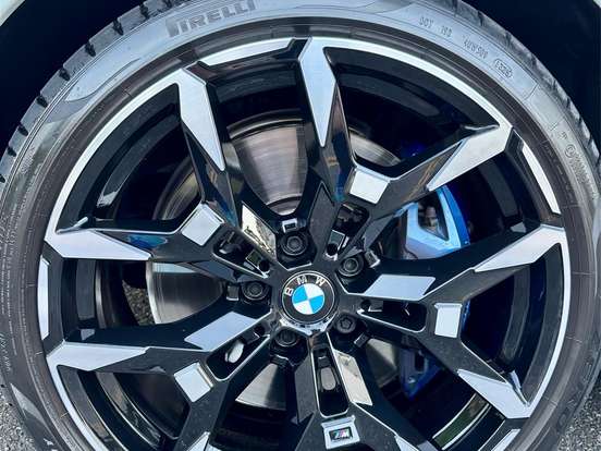 BMW-320i-2.0 16V TURBO FLEX M SPORT AUTOMÁTICO BMW-320i-2025