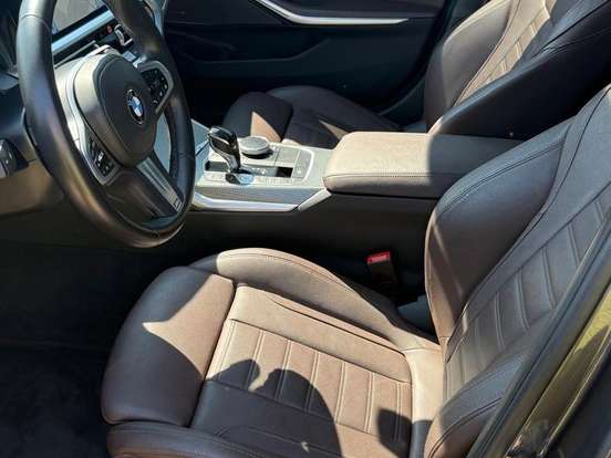 BMW-320i-2.0 16V TURBO FLEX M SPORT AUTOMÁTICO BMW-320i-2022