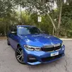 BMW 320i 2.0 16V TURBO GASOLINA M SPORT AUTOMÁTICO BMW 320i 2.0 16V TURBO GASOLINA M SPORT AUTOMÁTICO
