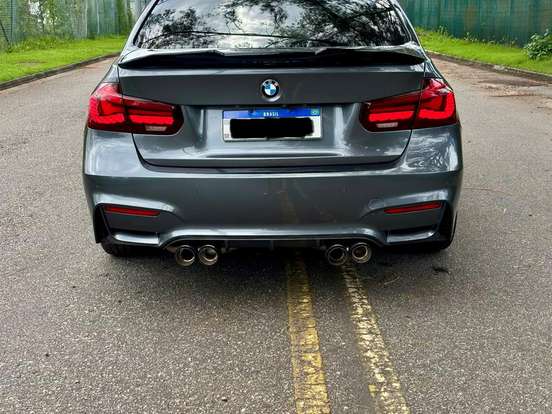 BMW-320i-2.0 SPORT 16V TURBO ACTIVE FLEX 4P AUTOMÁTICO BMW-320i-2018