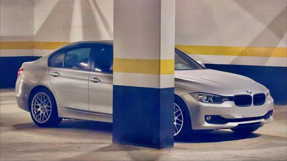 BMW 320i 2.0 SPORT 16V TURBO GASOLINA 4P AUTOMÁTICO