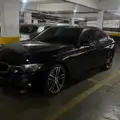 BMW 328i 2.0 M SPORT 16V ACTIVEFLEX 4P AUTOMÁTICO BMW 328i 2.0 M SPORT 16V ACTIVEFLEX 4P AUTOMÁTICO