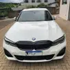 BMW 330i 2.0 16V TURBO GASOLINA M SPORT AUTOMÁTICO BMW 330i 2.0 16V TURBO GASOLINA M SPORT AUTOMÁTICO