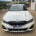 BMW 330i 2.0 16V TURBO GASOLINA M SPORT AUTOMÁTICO BMW 330i 2.0 16V TURBO GASOLINA M SPORT AUTOMÁTICO