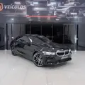 BMW 330i 2.0 16V TURBO GASOLINA SPORT AUTOMÁTICO BMW 330i 2.0 16V TURBO GASOLINA SPORT AUTOMÁTICO