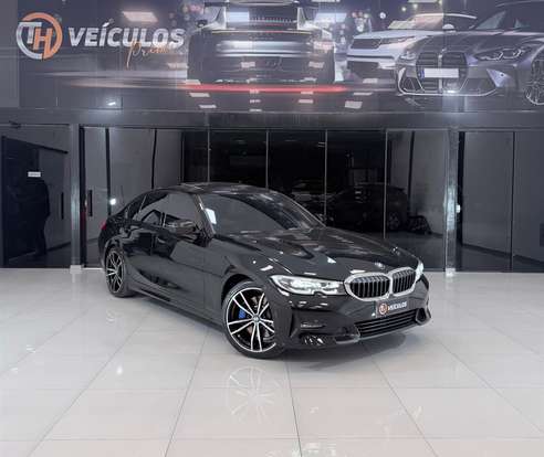 BMW-330i-2019