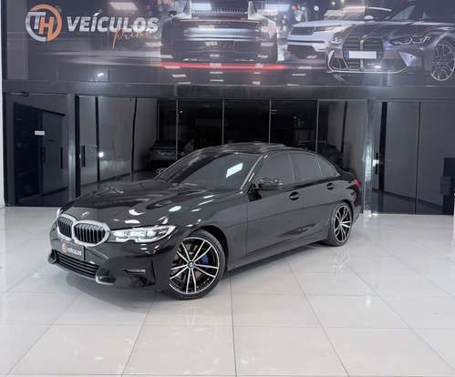BMW-330i-2019