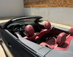 BMW 420i 2.0 16V GASOLINA CABRIO M SPORT STEPTRONIC BMW 420i 2.0 16V GASOLINA CABRIO M SPORT STEPTRONIC