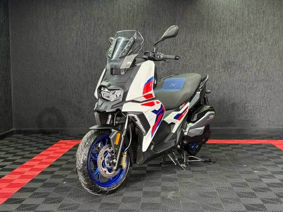 BMW C 400 X SPORT 