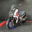 BMW C 400 X SPORT BMW C 400 X SPORT