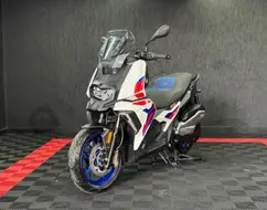 BMW C 400 X SPORT BMW C 400 X SPORT