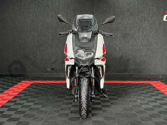 BMW-C 400 X SPORT-2024