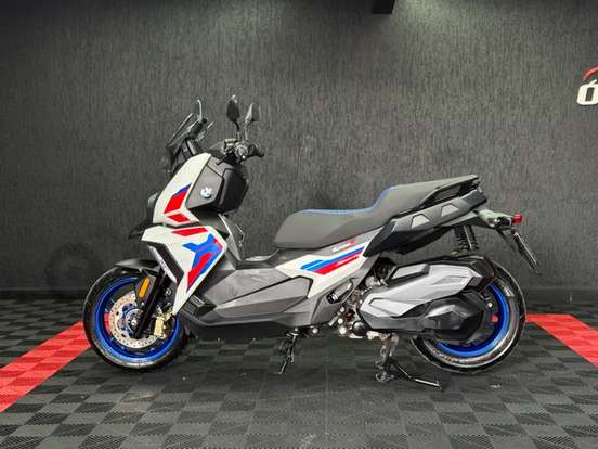 BMW-C 400 X SPORT BMW-C 400 X SPORT-2024