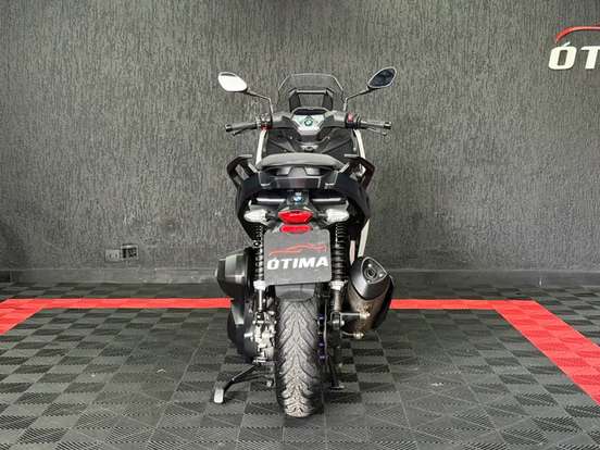 BMW-C 400 X SPORT-2024