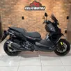 BMW C 400 X BMW C 400 X