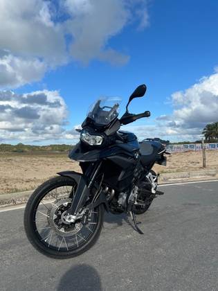 BMW F 850 GS PREMIUM 