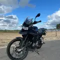 BMW F 850 GS PREMIUM BMW F 850 GS PREMIUM