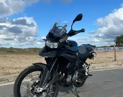 BMW F 850 GS PREMIUM BMW F 850 GS PREMIUM