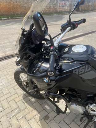 BMW-F 850 GS PREMIUM-2022