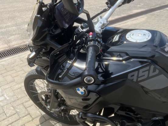 BMW-F 850 GS PREMIUM BMW-F 850 GS PREMIUM-2022