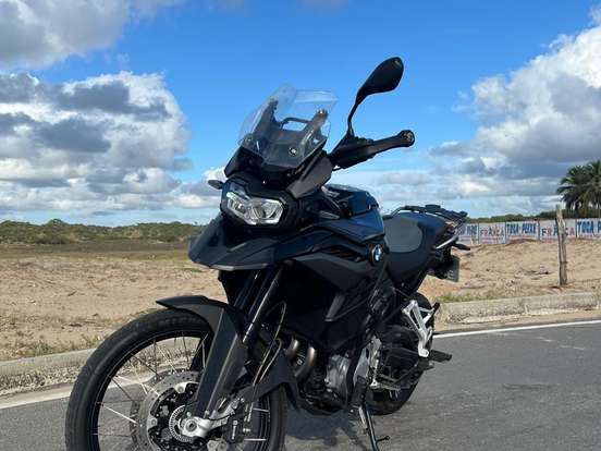 BMW-F 850 GS PREMIUM BMW-F 850 GS PREMIUM-2022