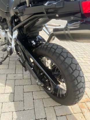 BMW-F 850 GS PREMIUM-2022