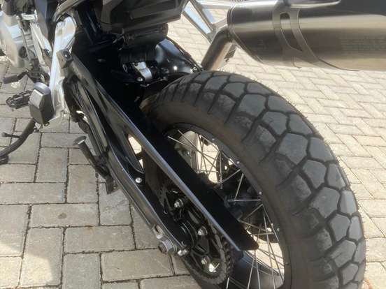 BMW-F 850 GS PREMIUM BMW-F 850 GS PREMIUM-2022